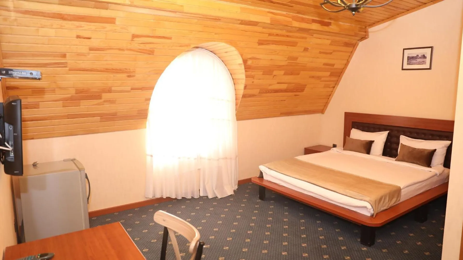 Port Boutique Hotel Μπακού