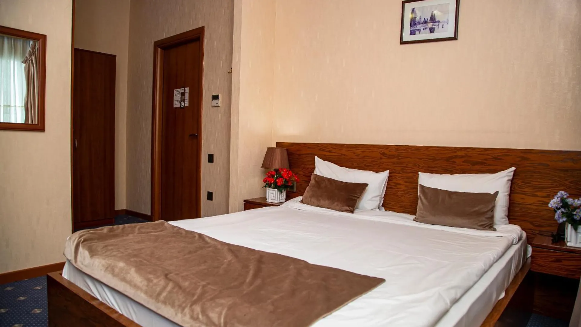 Port Boutique Hotel Μπακού
