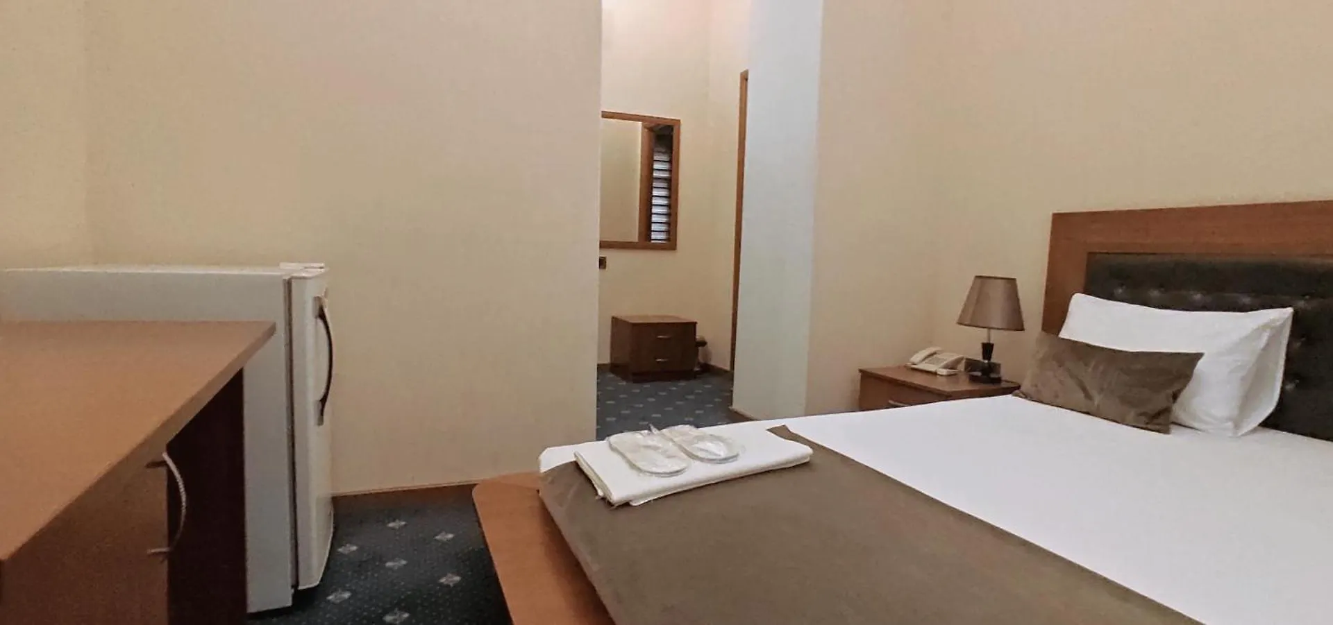 Port Boutique Hotel Μπακού 4*,