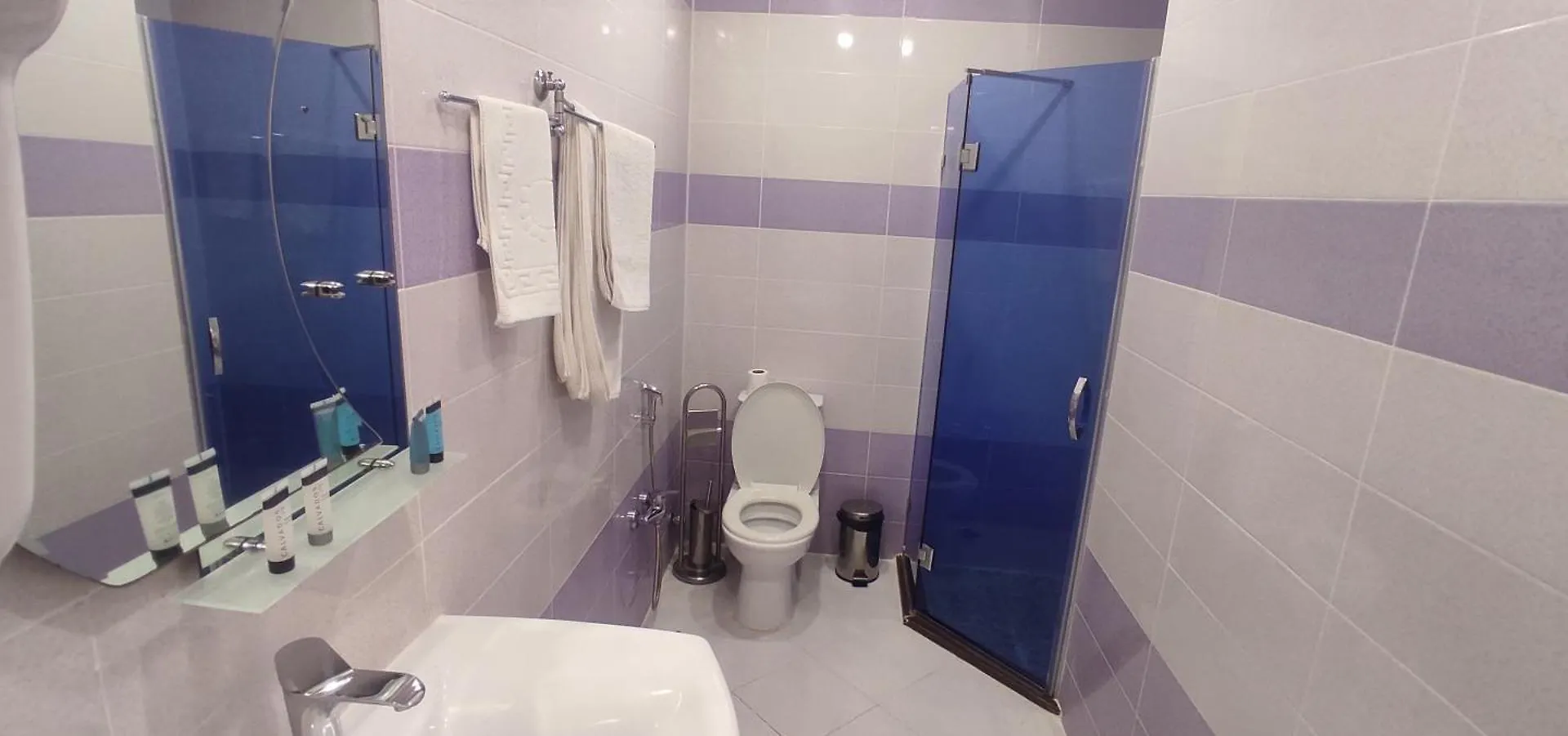 Port Boutique Hotel Μπακού