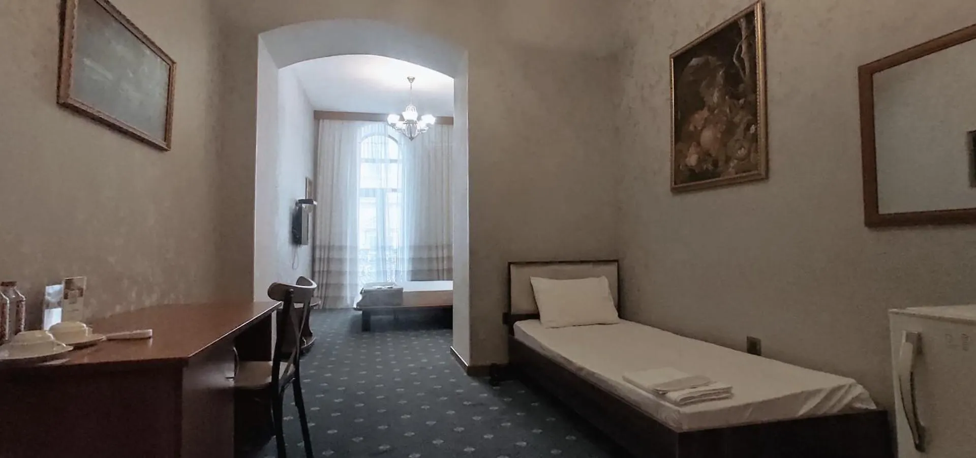 Port Boutique Hotel Μπακού
