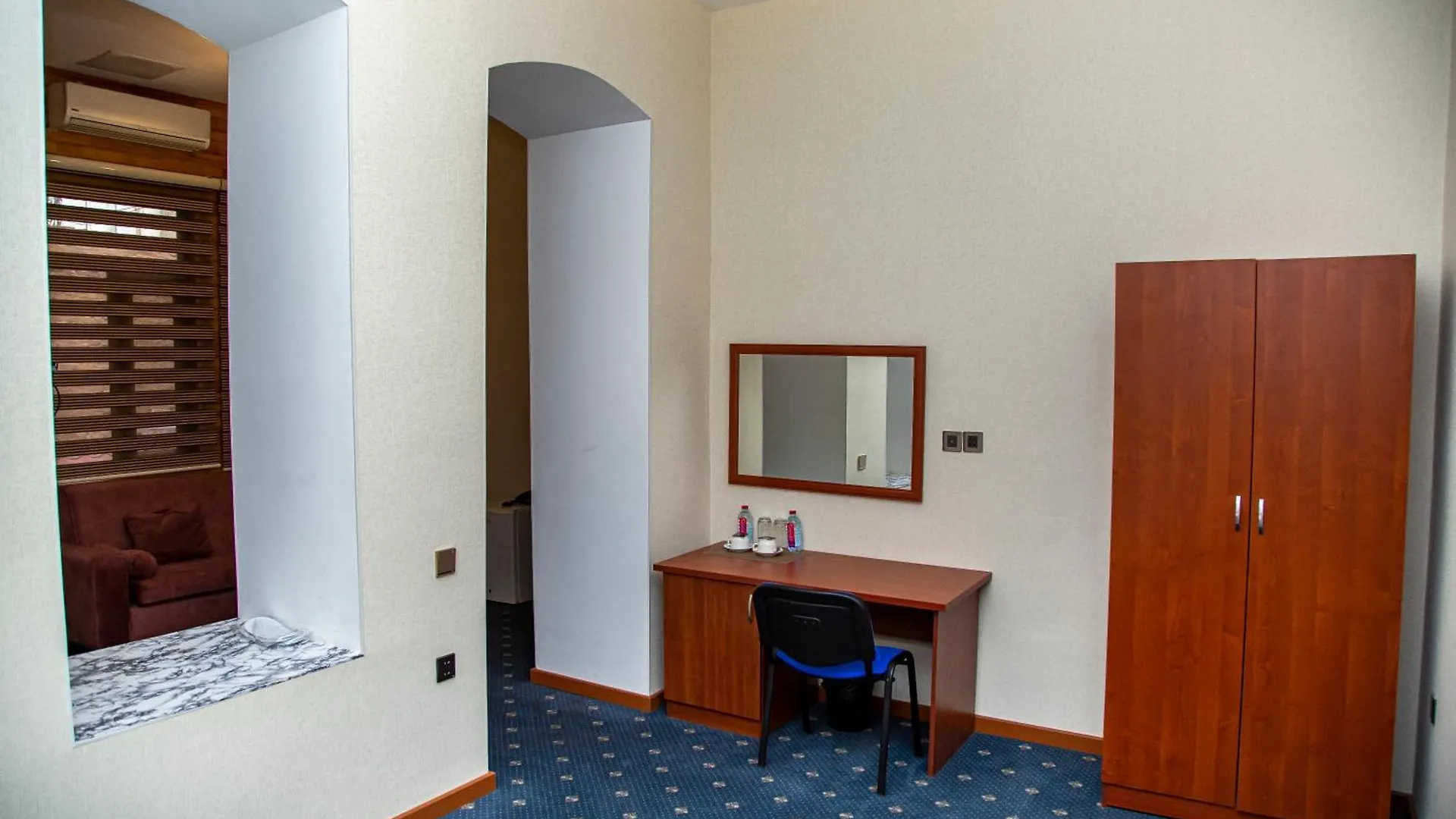 ****  Port Boutique Hotel Μπακού Αζερμπαϊτζάν