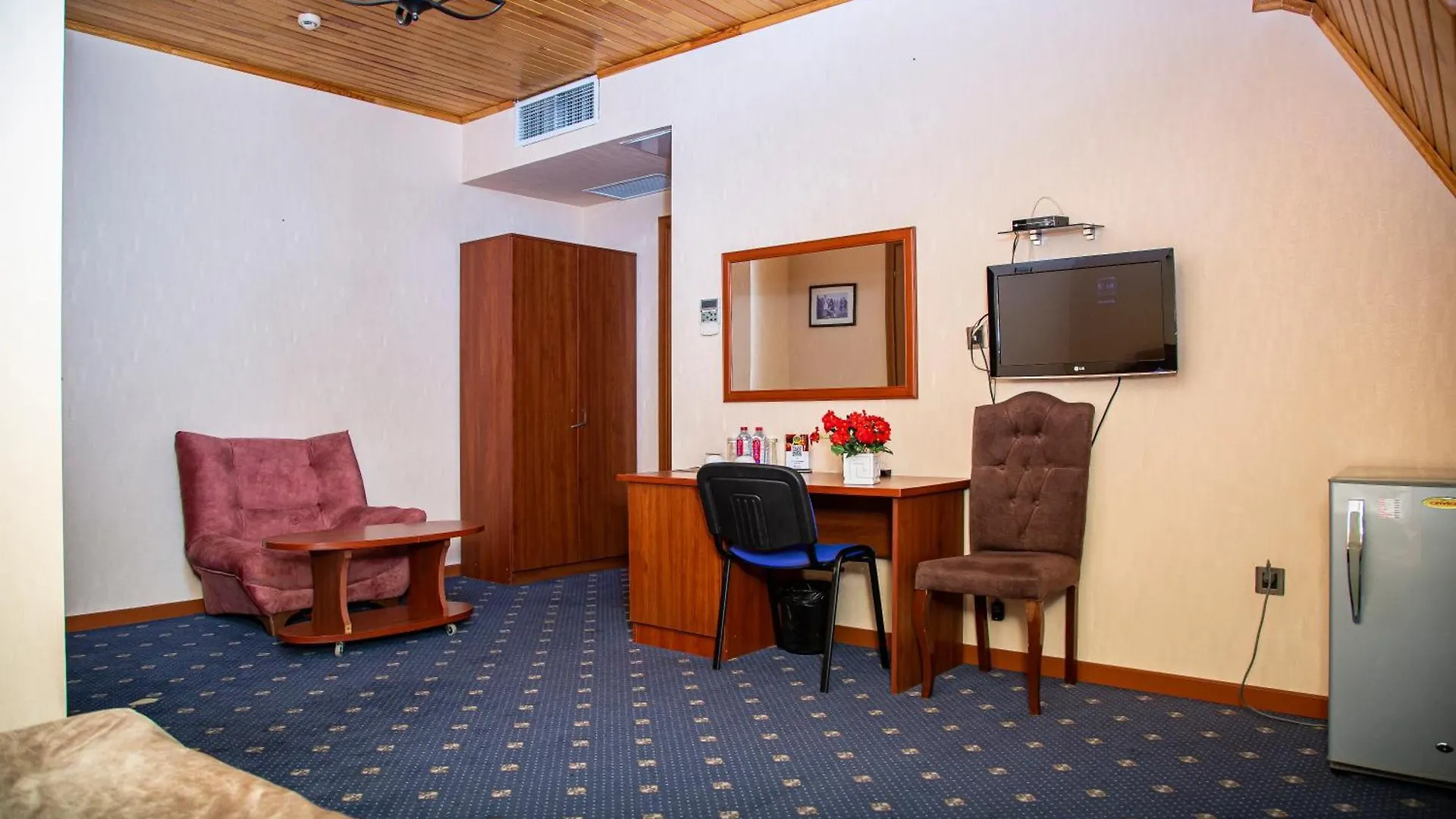 Port Boutique Hotel Μπακού